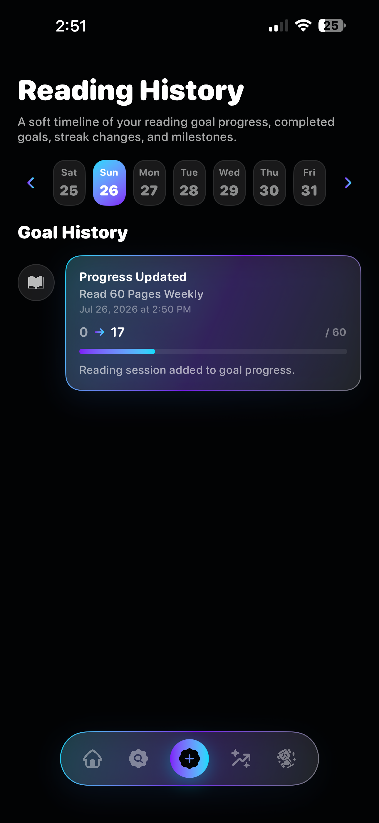 Loomey app screenshot 12