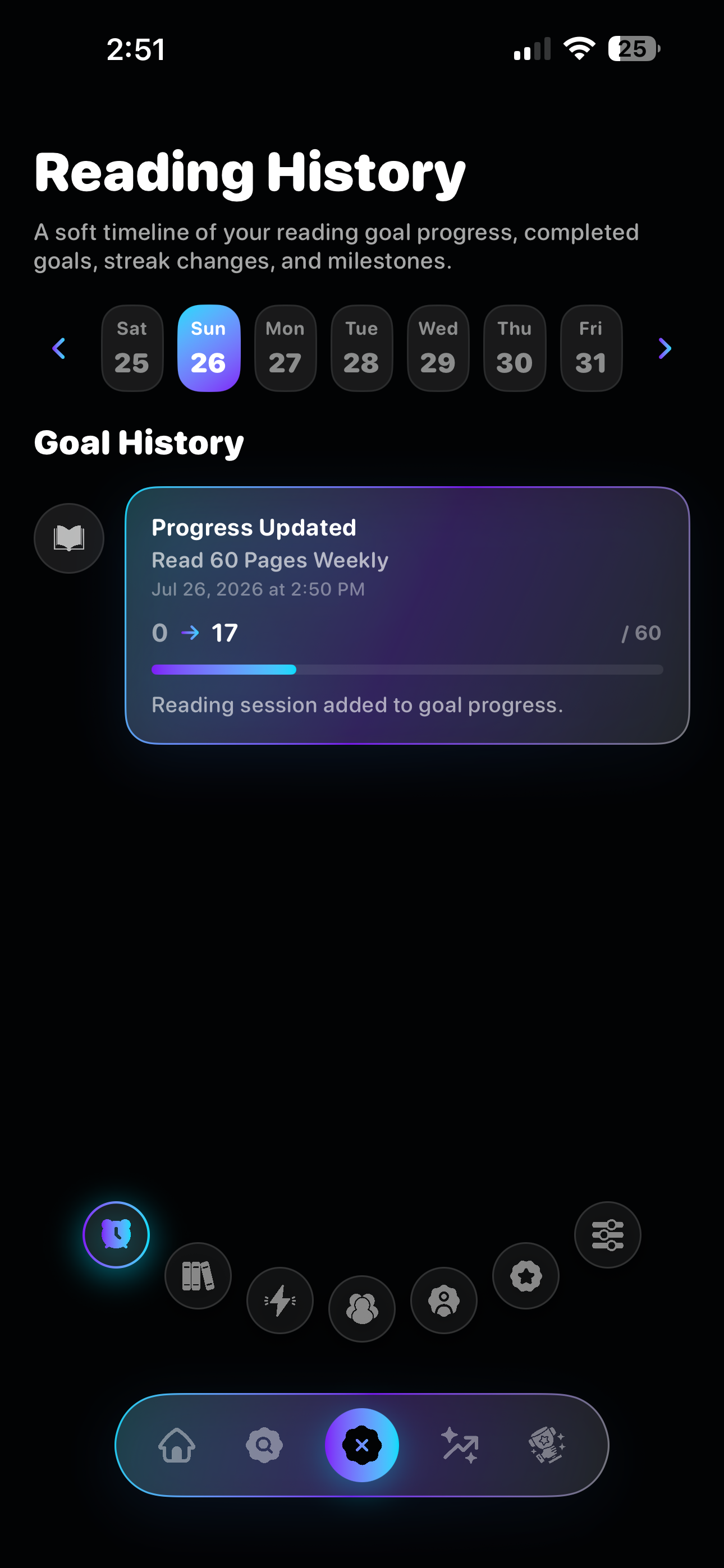 Loomey app screenshot 13