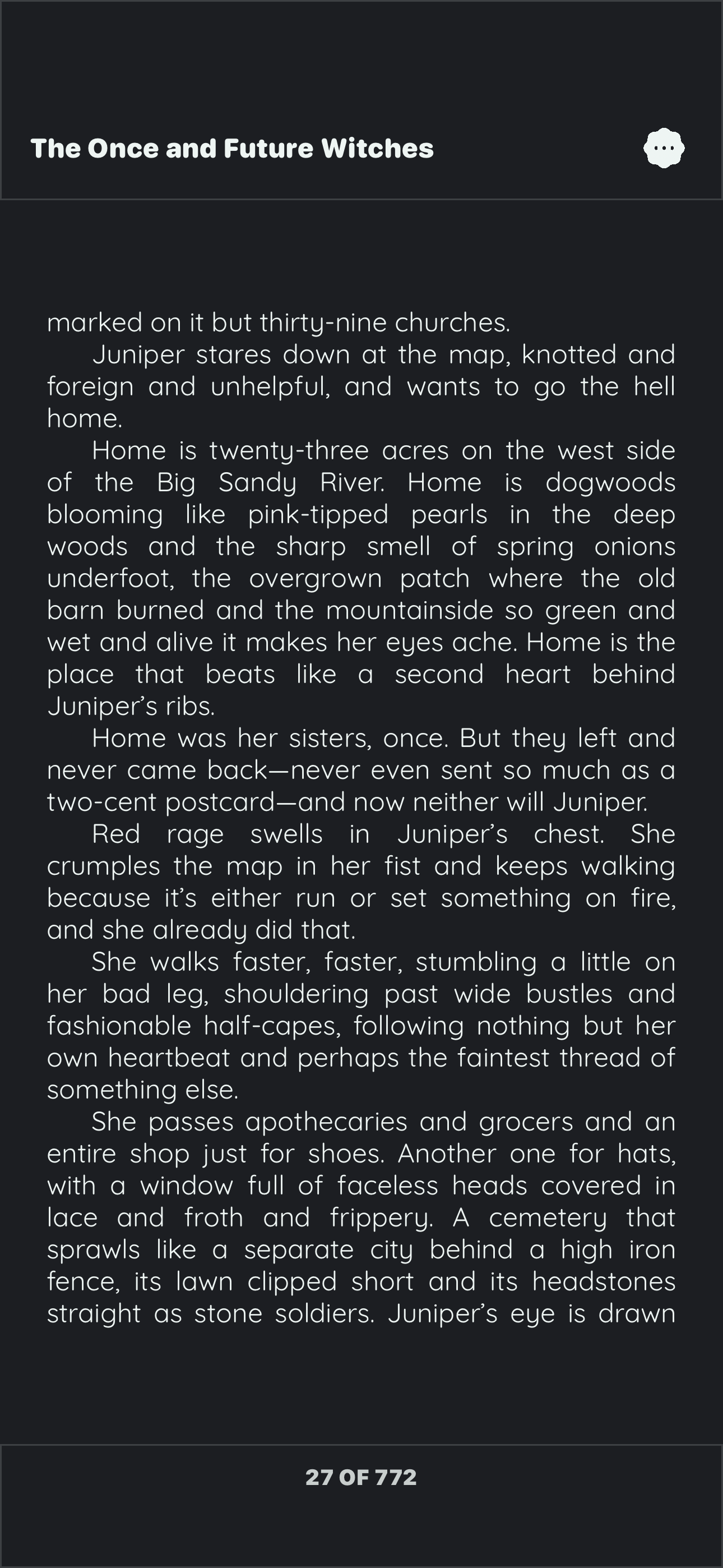 Loomey app screenshot 15