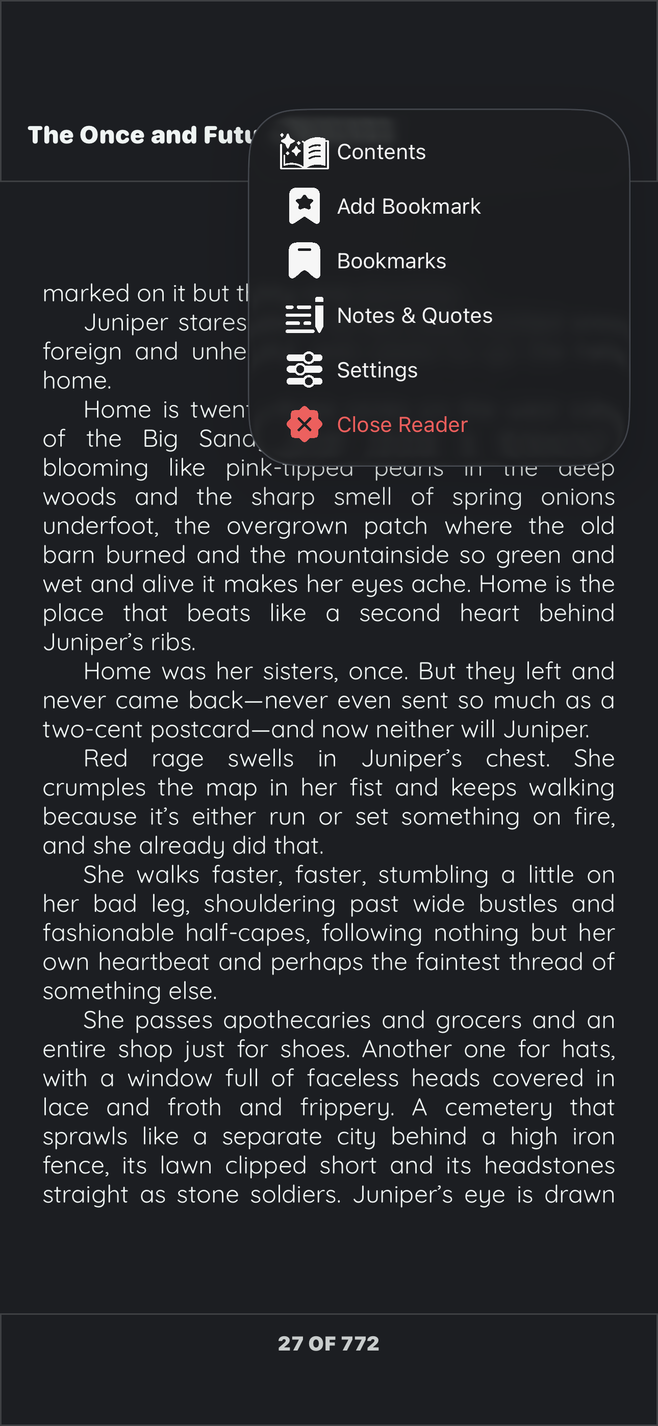Loomey app screenshot 16