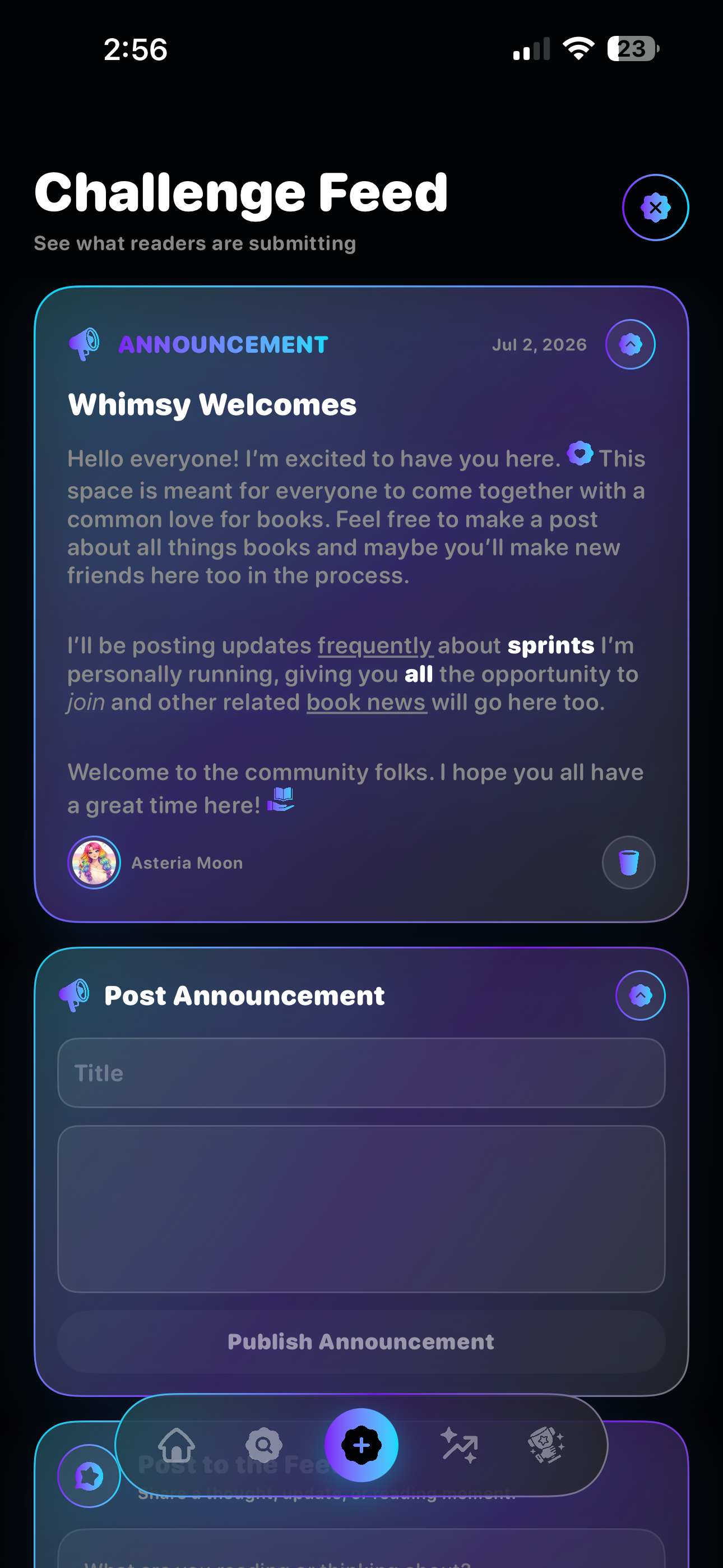 Loomey app screenshot 41